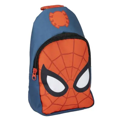 KIDS BACKPACK BANDOLERA SPIDERMAN 88956630