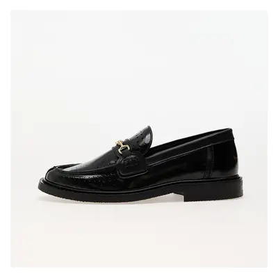 Tenisky Filling Pieces Loafer Gradient Black EUR 46 95655566