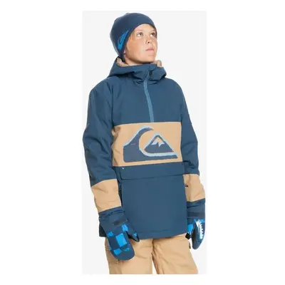 Quiksilver BUNDA QUIKILVER TEEZE KID - modrá - 66358786