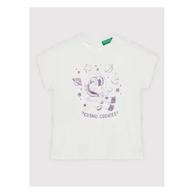 T-Shirt United Colors Of Benetton 67490166