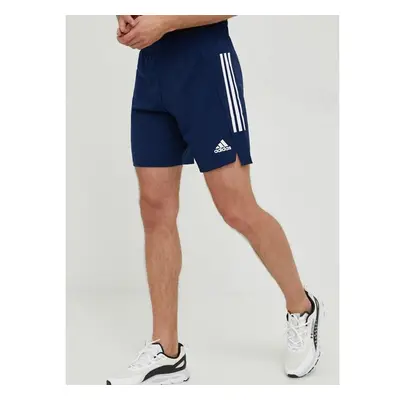 Tréninkové šortky adidas Performance Condivo 1 pánské, tmavomodrá 72181739