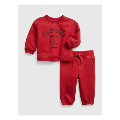 GAP Baby tepláková souprava 1969 - Kluci 91274911