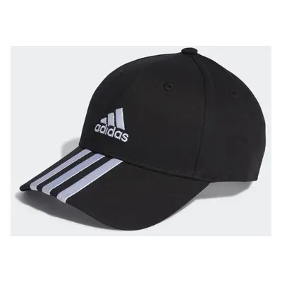 Adidas Kšiltovka 3-Stripes Cotton Twill Baseball 82930687