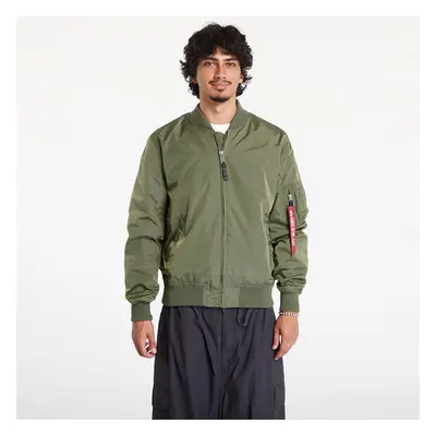 Alpha Industries Inc. Bunda Alpha Industries MA - 1 TT Green S 87254500