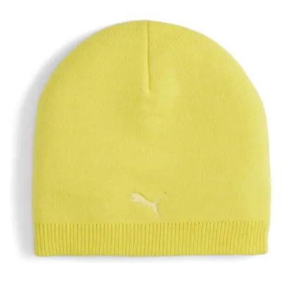 Čepice Puma Ferrari Sportwear Beanie Speed Yellow Universal 89803402