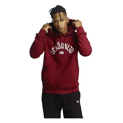 Ecko Unltd. / Hoodie Base in red mikina pánská 89917910