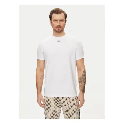 T-Shirt KARL LAGERFELD 90693425