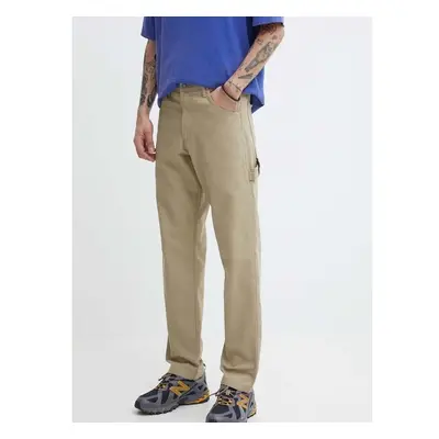 Džíny Dickies DUCK CARPENTER PANT pánské, DK0A4XIF 91376270