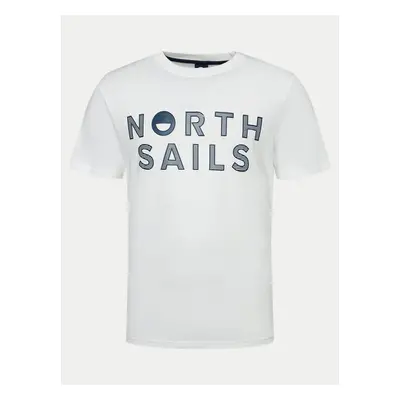 T-Shirt North Sails 91673992