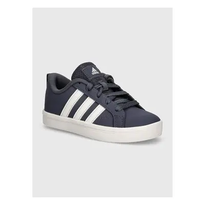 Dětské sneakers boty adidas VS PACE 2.0 tmavomodrá barva, IE3465 94645110