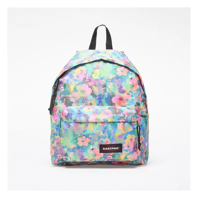 EASTPAK Padded Pakr Flower Blur Mix 24 l 95229959