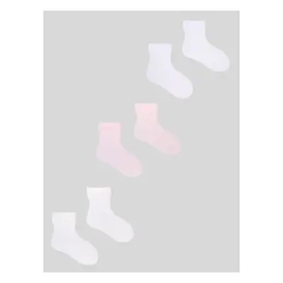 Yoclub Kidss Socks 3-Pack SKA-0159U-000A 95271517