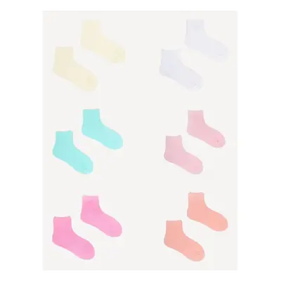 Yoclub Kidss Socks SKA-0156G-0000-001 95278203