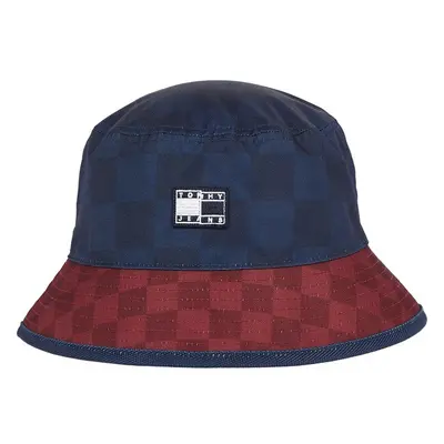 Tommy Hilfiger Jeans Tommy Jeans Hat - TJM COLLEGIATE BUCKE blue 95290778