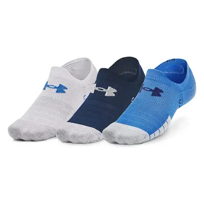 Ponožky Under Armour Heatgear Ultralowtab 3-Pack Academy 90614500