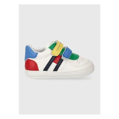 Dětské boty Tommy Hilfiger 88707584