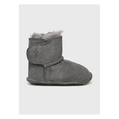 Emu Australia - Dětské boty Baby Bootie 50301271