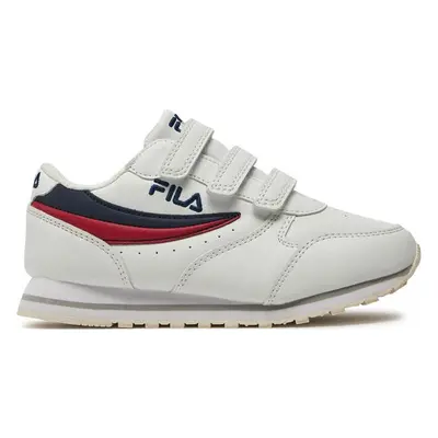 Sneakersy Fila 67244462