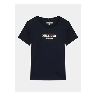 T-Shirt Tommy Hilfiger 87882243