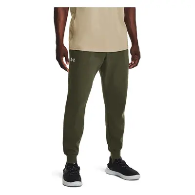 Tepláky Under Armour Rival Fleece Joggers Marine Od Green XL 90326151