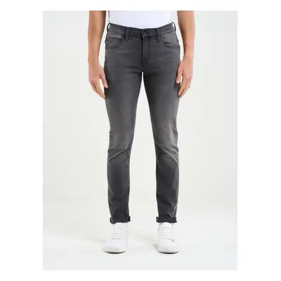 Big Star Mans Skinny Trousers 110850 893 89030468