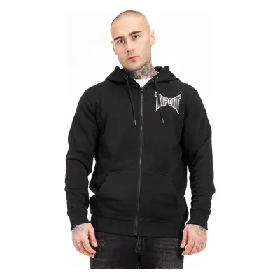 Tapout Mens hooded zipsweat jacket regular fit 92918709