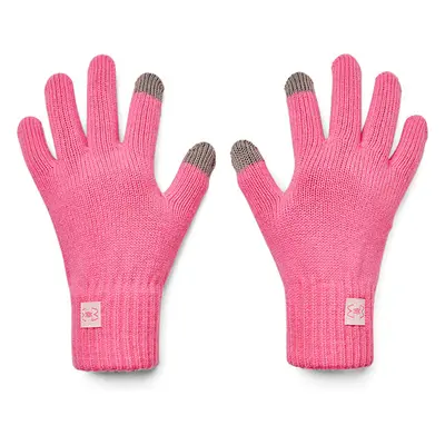 Under Armour Halftime Gloves Pink Punk 95344106