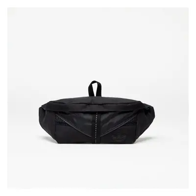 Ledvinka adidas Originals Waistbag Black Universal 88502902