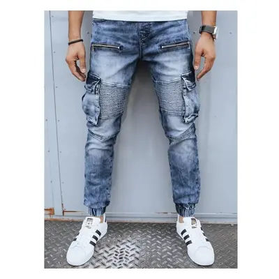 Pánské džíny DStreet Slim Fit 73255342