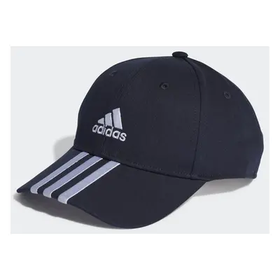 Adidas Kšiltovka 3-Stripes Cotton Twill Baseball 82930316