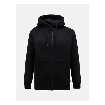 MIKINA PEAK PERFORMANCE M ORIGINAL SMALL LOGO ZIP 85826235