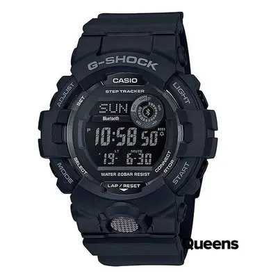 Hodinky Casio G-Shock GBD 800-1BER černé Universal 87310014