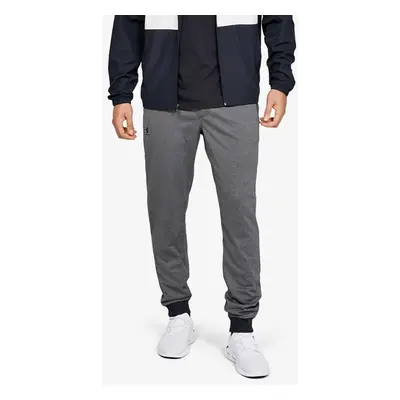 Tepláky Under Armour Sportstyle Tricot Jogger Gray XL 90877017