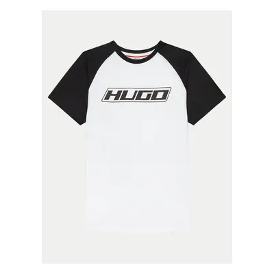 T-Shirt HUGO 90936925