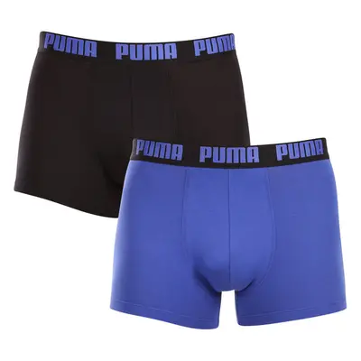 2PACK pánské boxerky Puma vícebarevné (521015001 063) 92829842