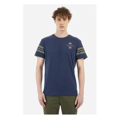 TRIČKO LA MARTINA MAN T-SHIRT S/S JERSEY 86336415