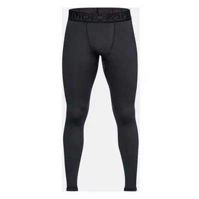 LEGÍNY UNDER ARMOUR CG LEGGING - černá - 31960557