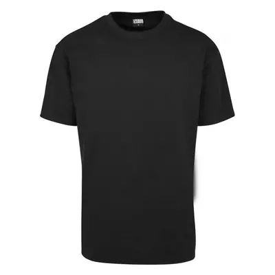 URBAN CLASSICS Heavy Oversized Tee - black 51888745