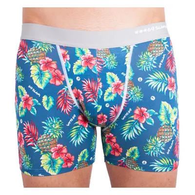 Pánské boxerky 69SLAM fit bamboo leilani 46430460