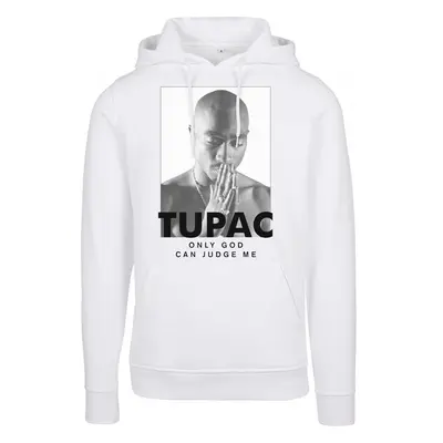 URBAN CLASSICS Mikina 2Pac Prayer Hoody 68584423