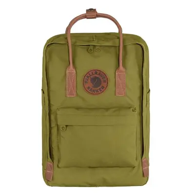 Batoh Fjallraven Kanken zelená barva, velký, hladký, F23803.631 85099030