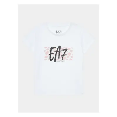 T-Shirt EA7 Emporio Armani 86211960