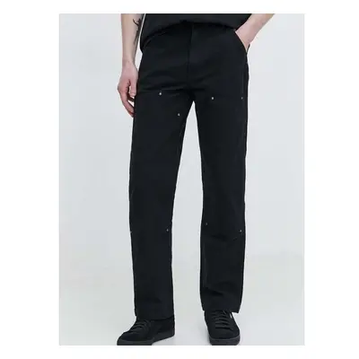 Džíny Dickies DUCK CANVAS UTILITY PANT pánské, DK0A4XGO 90101100