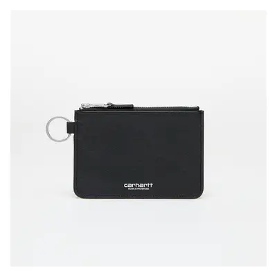 Peněženka Carhartt WIP Vegas Zip Wallet Black/ White Universal 90795655