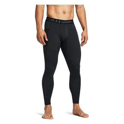 Legíny Under Armour Cg Armour Twist Leggings Black 91030119