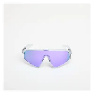 Sluneční brýle Oakley Latch Panel Prizm Violet Universal 92282507