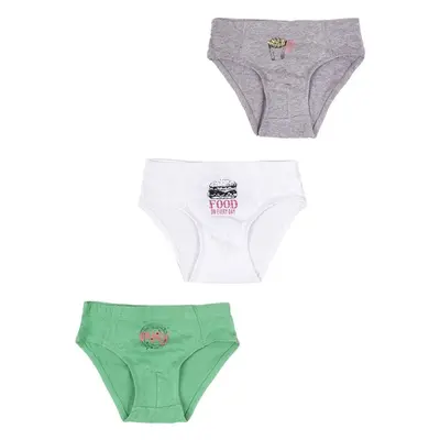 Yoclub Kidss Cotton Boys Briefs Underwear 3-pack BMC-0030C-AA30-002 68921678