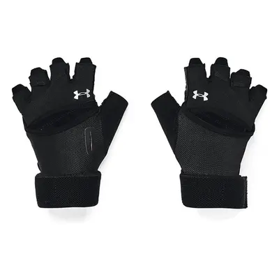 Under Armour WS Weightlifting Gloves Black S 95333469