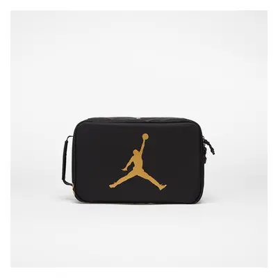 Pouzdro Jordan Jan The Shoe Box Black/ Gold Universal 95337267