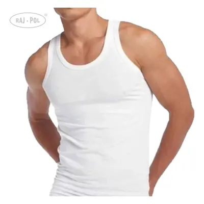 Raj-Pol Mans 6Pack Tank Top Model 1 87560933